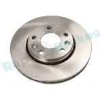 RAP BRAKES  Piduriketas R-D0960