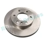 RAP BRAKES Piduriketas R-D0972