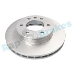 RAP BRAKES  Piduriketas R-D0972C