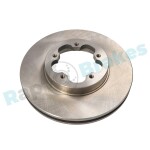 RAP BRAKES  Piduriketas R-D0973
