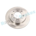 RAP BRAKES  Piduriketas R-D0975
