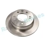RAP BRAKES  Piduriketas R-D0976