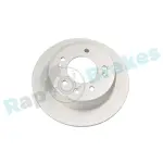 RAP BRAKES Piduriketas R-D0976C