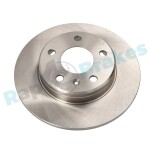 RAP BRAKES Piduriketas R-D0987