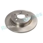 RAP BRAKES  Piduriketas R-D0989