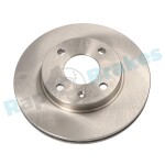 RAP BRAKES Piduriketas R-D0990