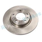 RAP BRAKES Piduriketas R-D1005