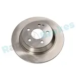 RAP BRAKES  Piduriketas R-D1013