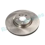 RAP BRAKES  Piduriketas R-D1014