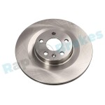 RAP BRAKES  Piduriketas R-D1015