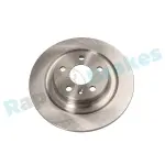 RAP BRAKES  Piduriketas R-D1016