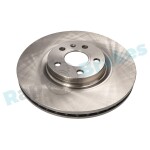 RAP BRAKES  Piduriketas R-D1017