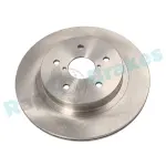 RAP BRAKES Piduriketas R-D1027