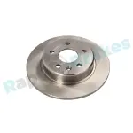 RAP BRAKES Piduriketas R-D1031