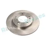 RAP BRAKES  Piduriketas R-D1034