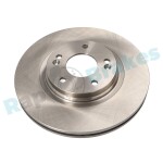 RAP BRAKES  Piduriketas R-D1035