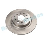 RAP BRAKES Piduriketas R-D1043