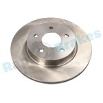 RAP BRAKES  Piduriketas R-D1045