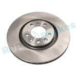 RAP BRAKES  Piduriketas R-D1047