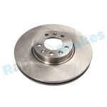 RAP BRAKES  Piduriketas R-D1048