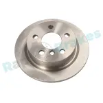 RAP BRAKES  Piduriketas R-D1055