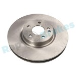 RAP BRAKES Piduriketas R-D1065