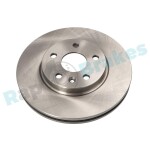 RAP BRAKES  Piduriketas R-D1071