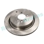 RAP BRAKES Piduriketas R-D1076