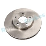 RAP BRAKES Piduriketas R-D1085