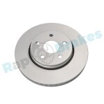 RAP BRAKES Piduriketas R-D1094C