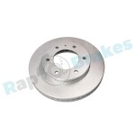 RAP BRAKES Piduriketas R-D1098C
