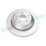 RAP BRAKES  Piduriketas R-D1100C