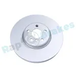 RAP BRAKES Piduriketas R-D1108C
