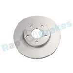 RAP BRAKES Piduriketas R-D1120C