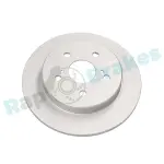RAP BRAKES  Piduriketas R-D1131C