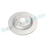 RAP BRAKES Piduriketas R-D1141C