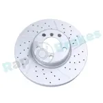 RAP BRAKES Piduriketas R-D1154C