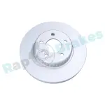 RAP BRAKES Piduriketas R-D1155C
