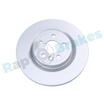RAP BRAKES Piduriketas R-D1157C
