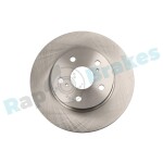 RAP BRAKES Piduriketas R-D1171