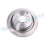 RAP BRAKES Piduriketas R-D1174