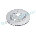RAP BRAKES Piduriketas R-D1177C