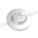 RAP BRAKES Piduriketas R-D1178C