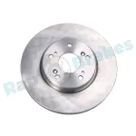 RAP BRAKES Piduriketas R-D1183
