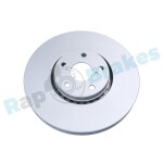 RAP BRAKES Piduriketas R-D1186C