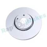 RAP BRAKES R-D1187C