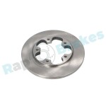 RAP BRAKES Piduriketas R-D1191