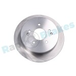 RAP BRAKES Piduriketas R-D1194