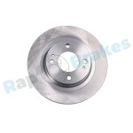RAP BRAKES Piduriketas R-D1195