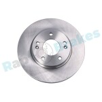 RAP BRAKES Piduriketas R-D1196